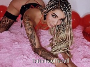 Tatianaofficiall