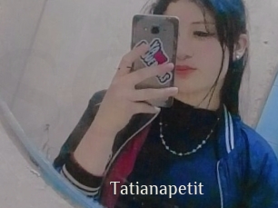 Tatianapetit