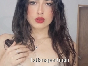 Tatianaportman