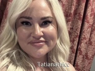 Tatianathicc