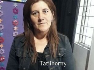 Tatiihorny