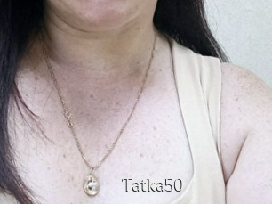 Tatka50