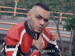 Tatovinasco