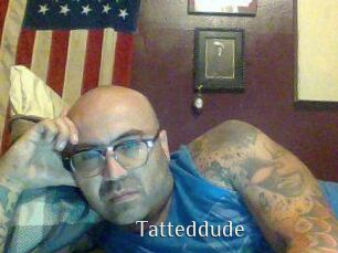 Tatteddude