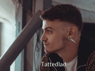 Tattedlad