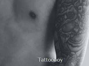 Tattooboy