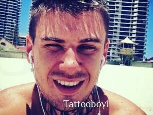 Tattooboy1