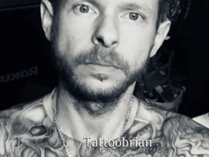 Tattoobrian