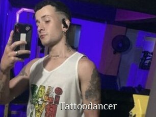 Tattoodancer