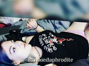 Tattooedaphrodite