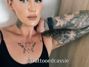 Tattooedcassie