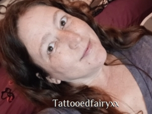 Tattooedfairyxx