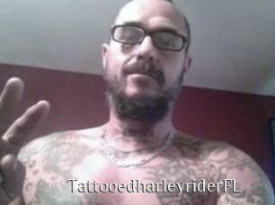 TattooedharleyriderFL