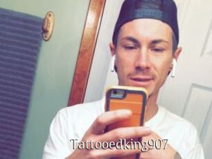 Tattooedking907