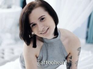 Tattooheart