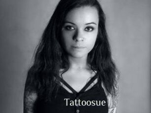 Tattoosue