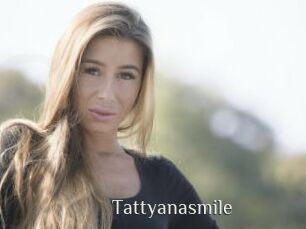 Tattyanasmile