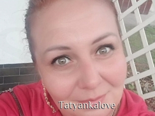 Tatyankalove