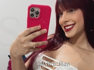 Tatybrazilian