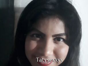 Tatysexxyy