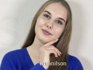 Tayanilson