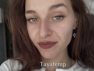 Tayatemp