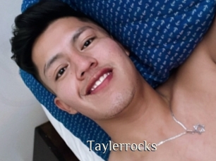 Taylerrocks