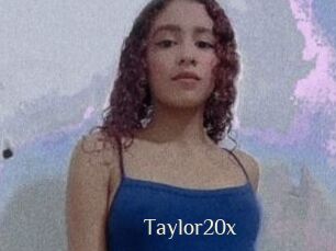 Taylor20x