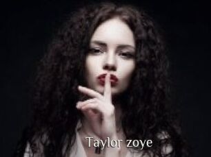 Taylor_zoye