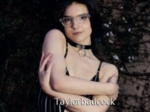 Taylorbadcock