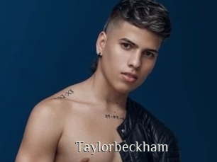 Taylorbeckham