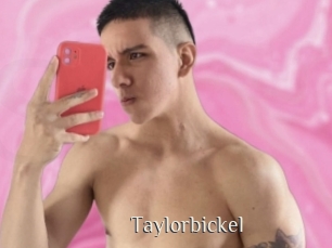 Taylorbickel