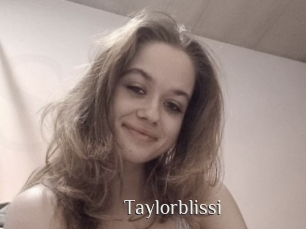 Taylorblissi