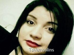 Taylorcolins