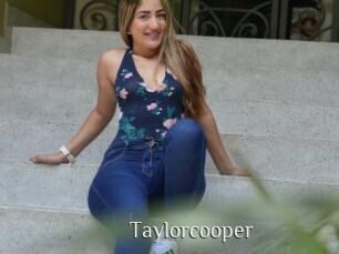 Taylorcooper