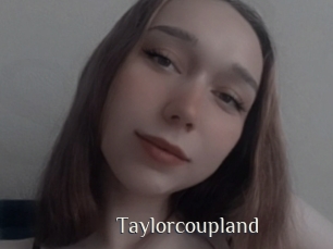 Taylorcoupland