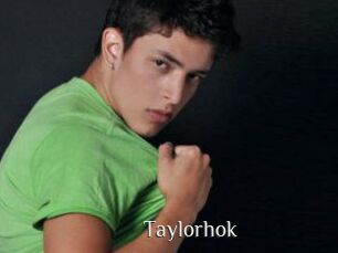 Taylorhok