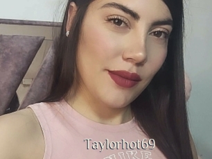 Taylorhot69