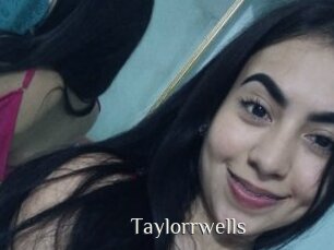 Taylorrwells