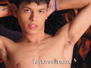 Taylorsmitsonx