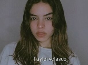 Taylorvelasco