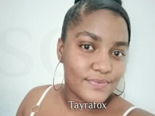 Tayrafox