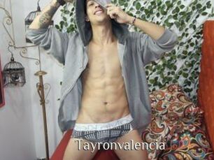 Tayronvalencia