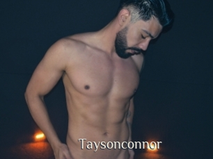 Taysonconnor