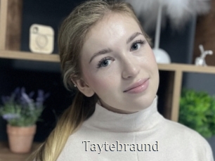 Taytebraund