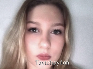 Taytehaydon