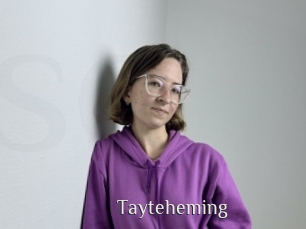 Tayteheming