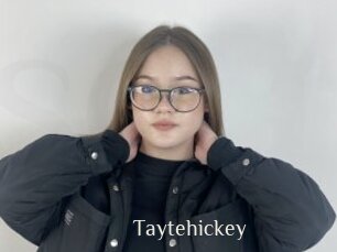 Taytehickey