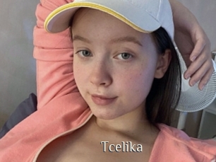 Tcelika