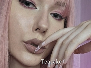 Teacake